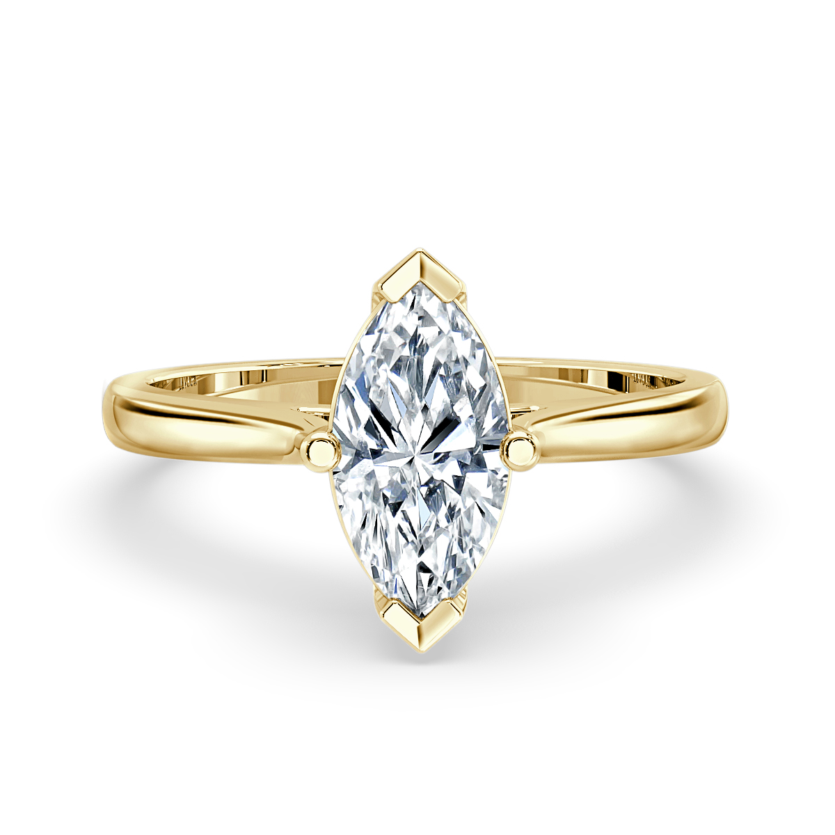 Diamond Solitaire Rings in UK | Solitaire Engagement Rings for Women