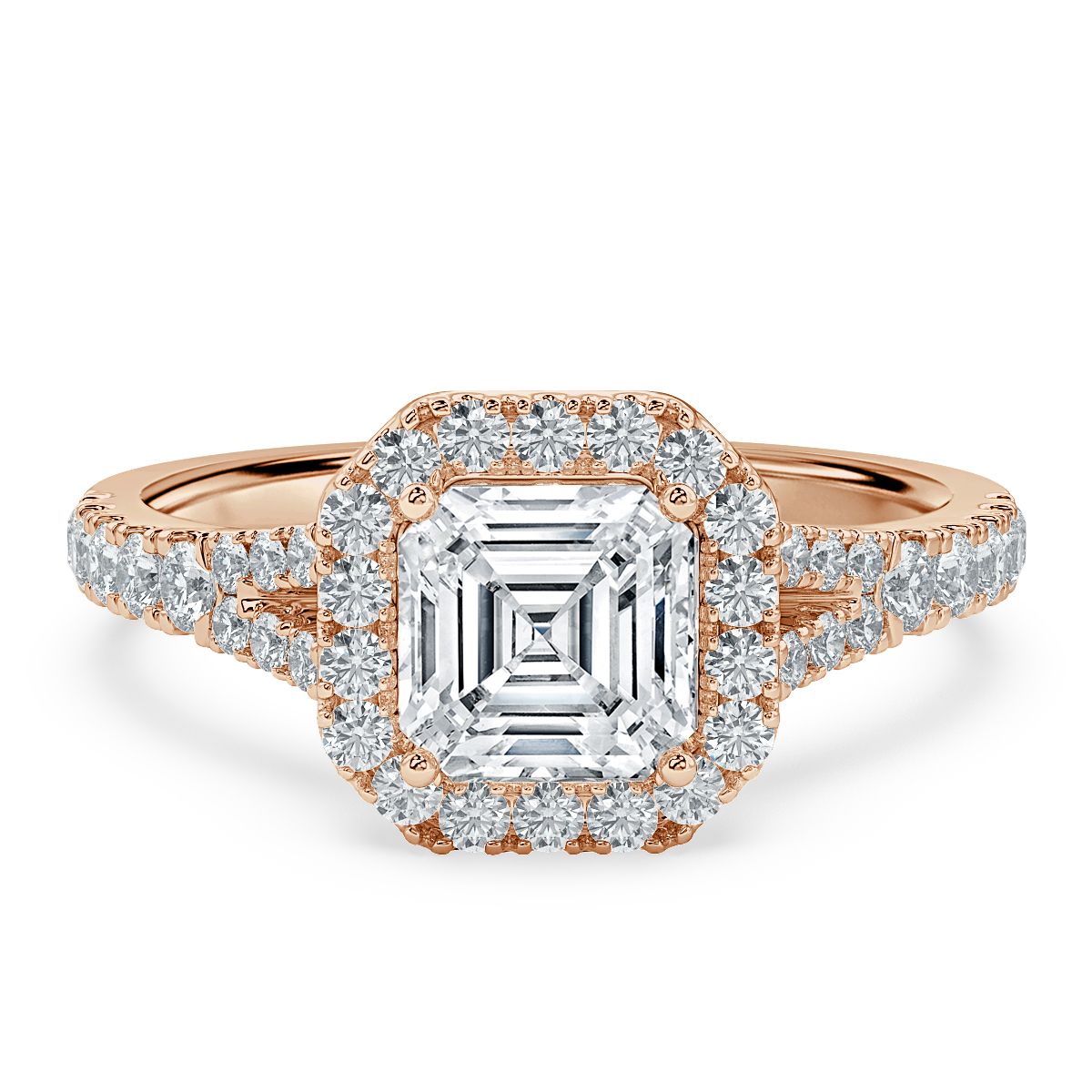 Diamond Solitaire Rings in UK | Solitaire Engagement Rings for Women